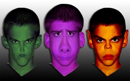 MES FRRES!