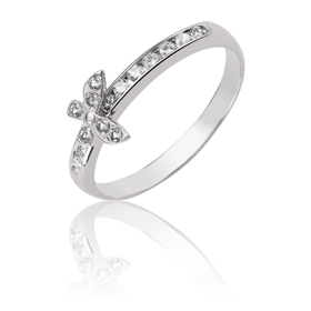 TROP LOURDE BAGUE!